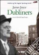 Dubliners. Con CD Audio libro