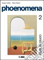 Phoenomena 2, NUOVO FODERATO