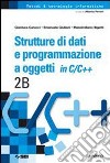 Strutture di dati e programmazione a oggetti in C/ libro