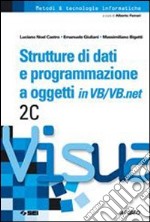 Strutture di dati e programmazione a oggetti in Vi