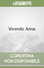 Vivendo Anna libro