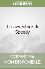 Le avventure di Speedy