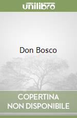 Don Bosco libro