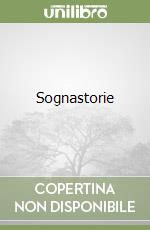Sognastorie libro