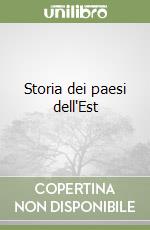 Storia dei paesi dell'Est