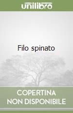 Filo spinato libro