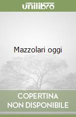 Mazzolari oggi libro