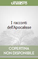 I racconti dell'Apocalisse libro