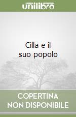 Cilla e il suo popolo