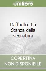 Raffaello. La Stanza della segnatura libro