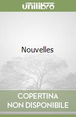 Nouvelles libro