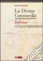 La Divina Commedia. Inferno libro