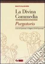 La Divina Commedia. Purgatorio libro