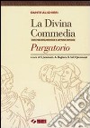 La Divina Commedia. Purgatorio libro