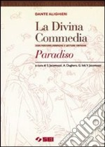 La Divina Commedia. Paradiso libro