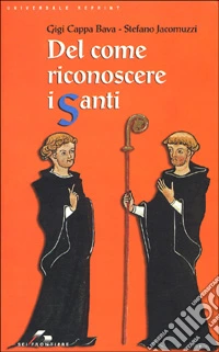 Del come riconoscere i santi libro