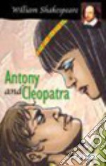 Antony and Cleopatra libro