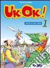 UK ok! Eserciziario-The Amazing Adventures of Dick libro