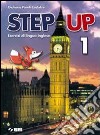 Step up. Esercizi di lingua inglese-Fascicolo narr libro