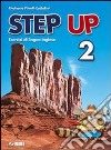 Step up. Esercizi di lingua inglese-Fascicolo narr libro