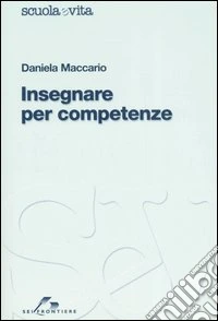 Insegnare per competenze