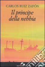 Il principe della nebbia libro