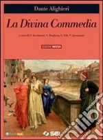 La Divina Commedia. Con CD-ROM. Con espansione onl libro usato