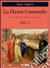 La Divina Commedia. Con CD-ROM. Con espansione onl libro