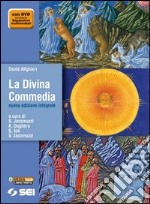 La Divina Commedia. Con DVD libro usato