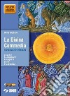 La Divina Commedia. Con DVD libro