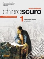 Chiaroscuro 1