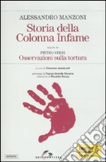 Storia della colonna infame-Osservazioni sulla tortura