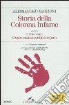 Storia della colonna infame-Osservazioni sulla tortura libro