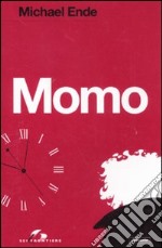 Momo libro