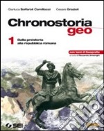 Chronostoria geo 2
