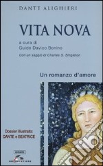 Vita nova libro