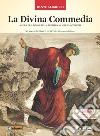 La Divina Commedia. Ediz. integrale. Con audiolibr libro