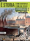 È storia. Storiafacile. Sintesi mappe esercizi. Per le Scuole superiori. Con ebook. Con espansione online. Vol. 2 libro