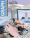 Graph. Autocad. Per gli Ist. tecnici e professionali. Con e-book. Con espansione online. Con CD-ROM libro