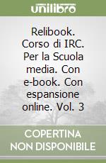 relibook