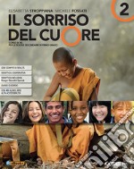 Sorriso del cuore. Con nulla osta CEI. Per la Scuola media. Con ebook. Con espansione online (Il). Vol. 2 libro usato