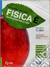 Fisicaè. L'evoluzione delle idee. Con la fisica per il cittadino. Per il secondo biennio dei Licei. Con e-book. Con espansione online libro