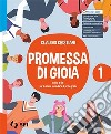 PROMESSA DI GIOIA 1 + ATLANTE DELLE RELIGIONI libro