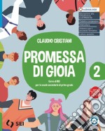 PROMESSA DI GIOIA 2 libro