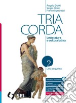 TRIA CORDA 2 libro