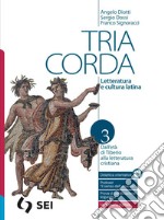 TRIA CORDA 3 libro