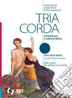 TRIA CORDA - PERCORSO BREVE libro