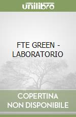 FTE GREEN - LABORATORIO libro