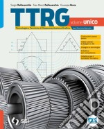 TTRG - VOLUME UNICO libro