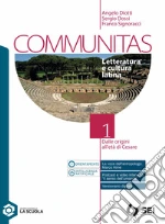 COMMUNITAS 1 libro